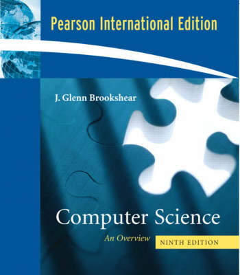 Book cover for Valuepack:Computer Science:An Overview:Int Ed/Business Information Systems:Analysis, Design & Practice/Objectives First with Java:A Practical Introduction Using BlueJ