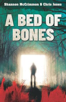 Book cover for A Bed of Bones