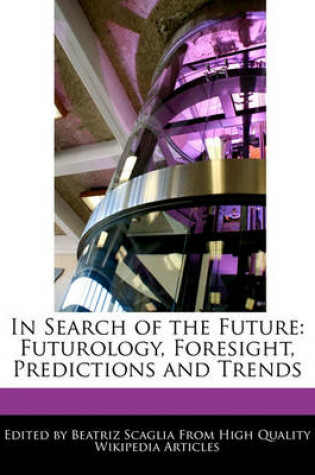 Cover of In Search of the Future