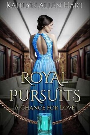 Cover of Royal Pursuits