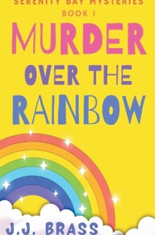Murder Over the Rainbow