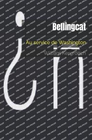 Cover of Bellingcat
