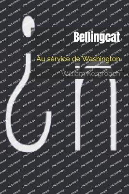 Book cover for Bellingcat