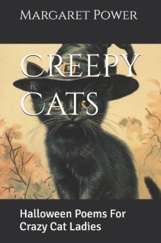 Cover of Creepy Cats