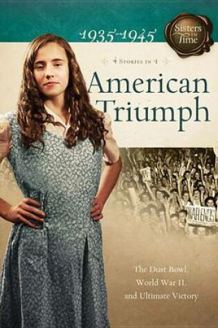 Cover of American Triumph