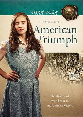 Book cover for American Triumph