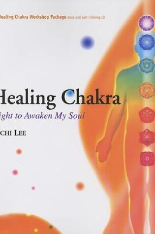 Cover of Healing Chakra