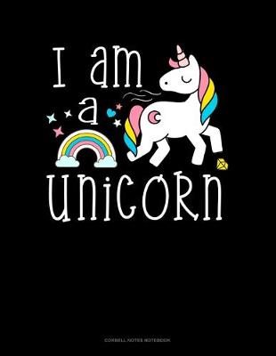 Cover of I Am A Unicorn