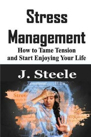 Cover of Stress Management