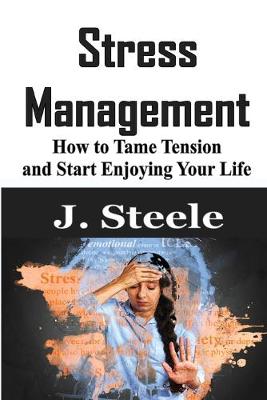 Book cover for Stress Management