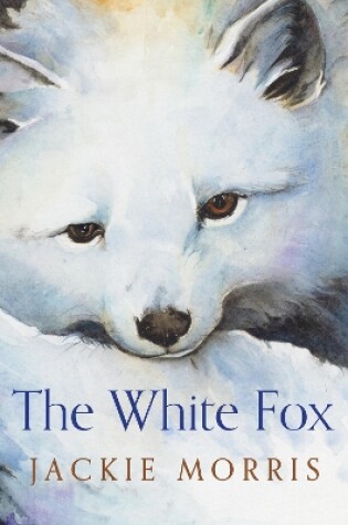 Cover of The White Fox