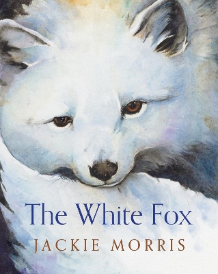 Cover of The White Fox