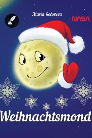 Cover of Weihnachtsmond