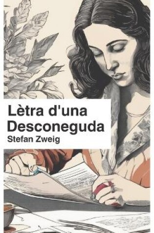 Cover of Lètra d'una Desconeguda
