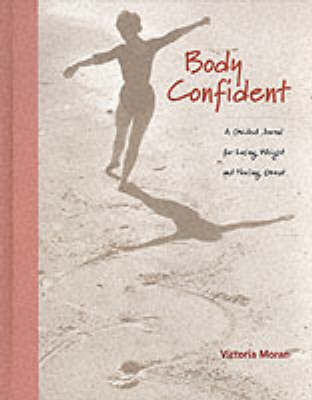 Book cover for Body Confident