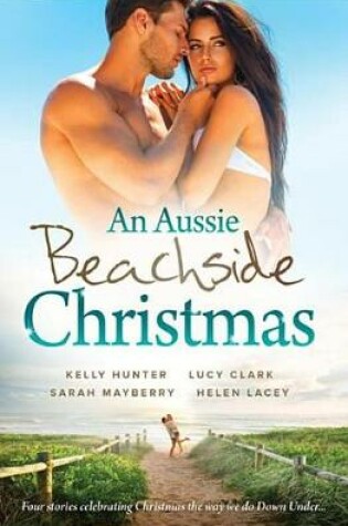 Cover of An Aussie Beachside Christmas - 4 Book Box Set