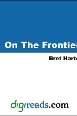 Cover of On the Frontier