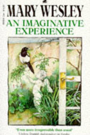 Cover of An Imaginative Experience