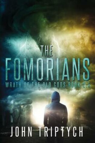 Cover of The Fomorians