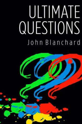 Cover of Ultimate Questions