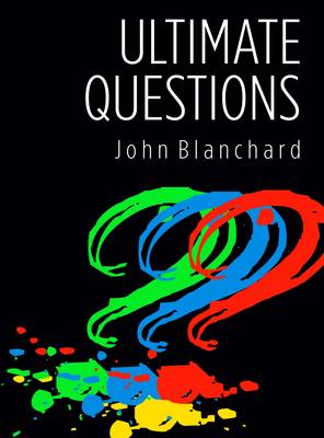 Book cover for Ultimate Questions