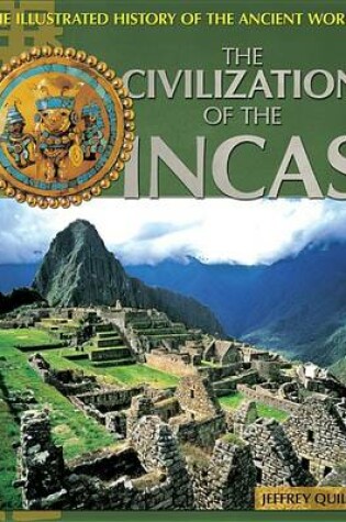Cover of The Civilization of the Incas