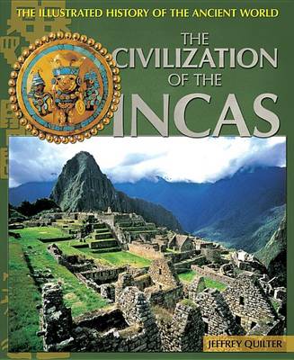 Cover of The Civilization of the Incas