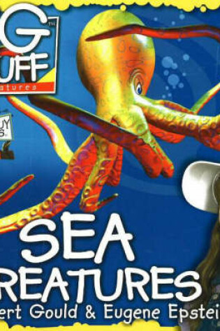 Cover of Sea Creatures