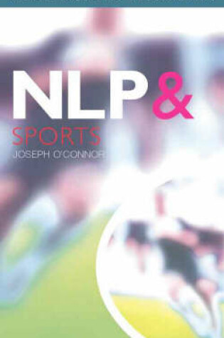 Cover of NLP and Sports