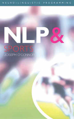 Book cover for NLP and Sports