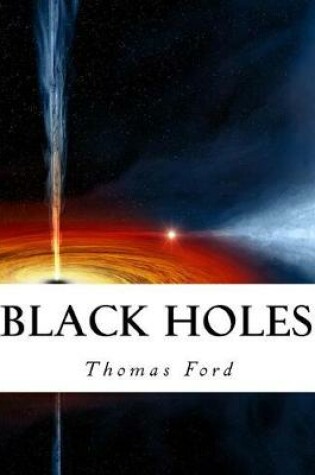 Cover of Black Holes