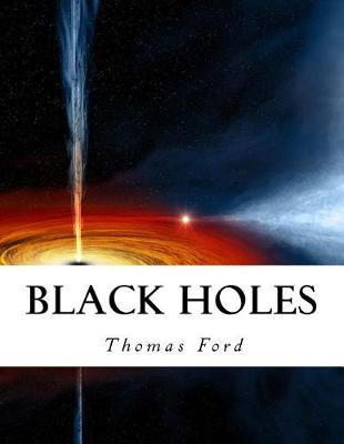 Book cover for Black Holes