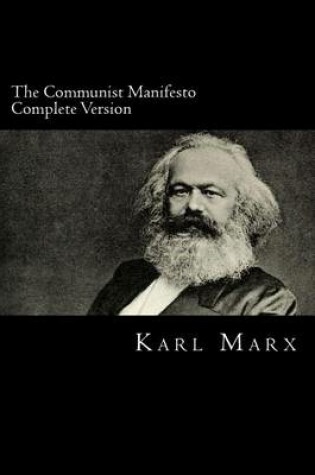 Cover of The Communist Manifesto - Complete Version