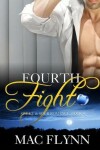 Book cover for Fourth Fight, A Sweet & Sour Mystery