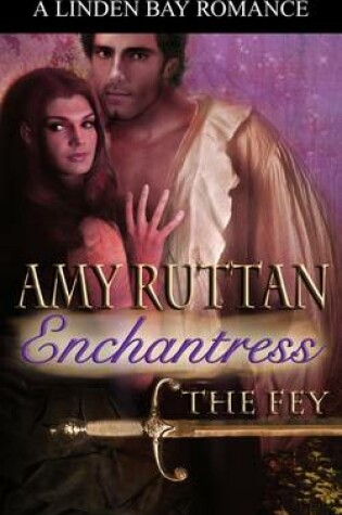 Cover of Enchantress