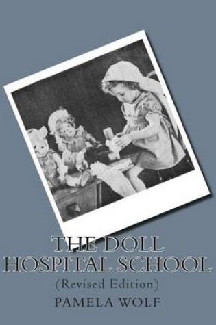 Cover of The Doll Hospital School