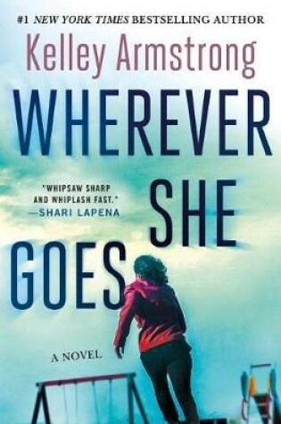 Cover of Wherever She Goes