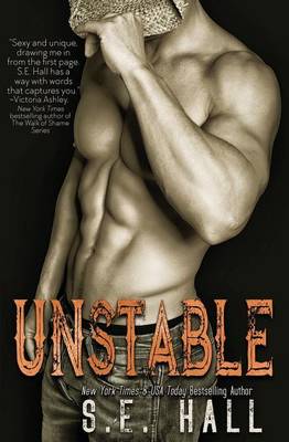 Book cover for Unstable