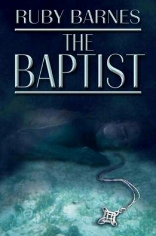 Cover of The Baptist