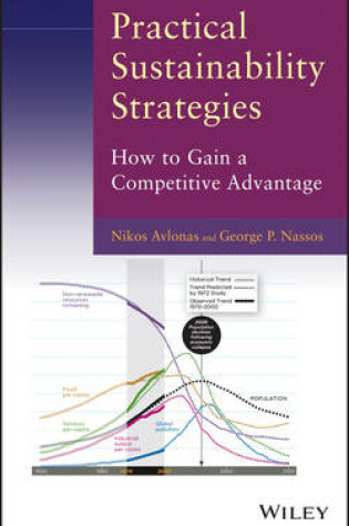 Cover of Practical Sustainability Strategies