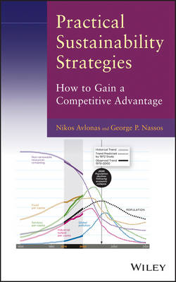 Book cover for Practical Sustainability Strategies