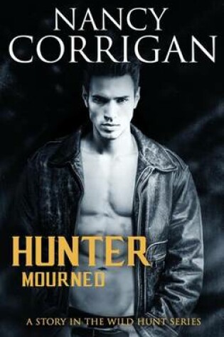 Cover of Hunter Mourned