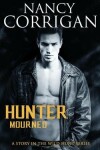 Book cover for Hunter Mourned