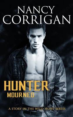 Cover of Hunter Mourned