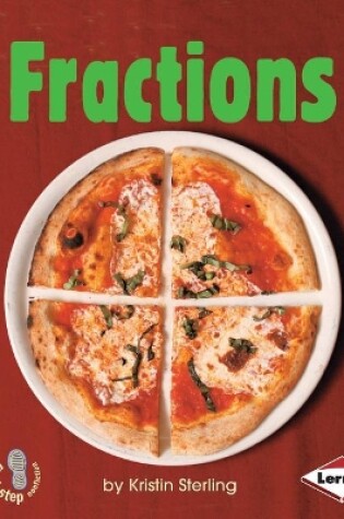 Cover of Fractions