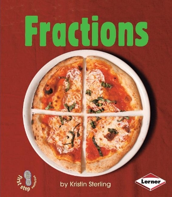 Book cover for Fractions