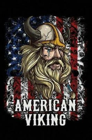 Cover of American Viking