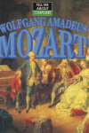 Book cover for Mozart