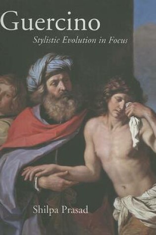 Cover of Guercino