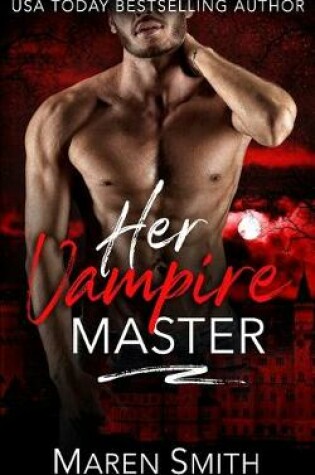 Cover of Her Vampire Master